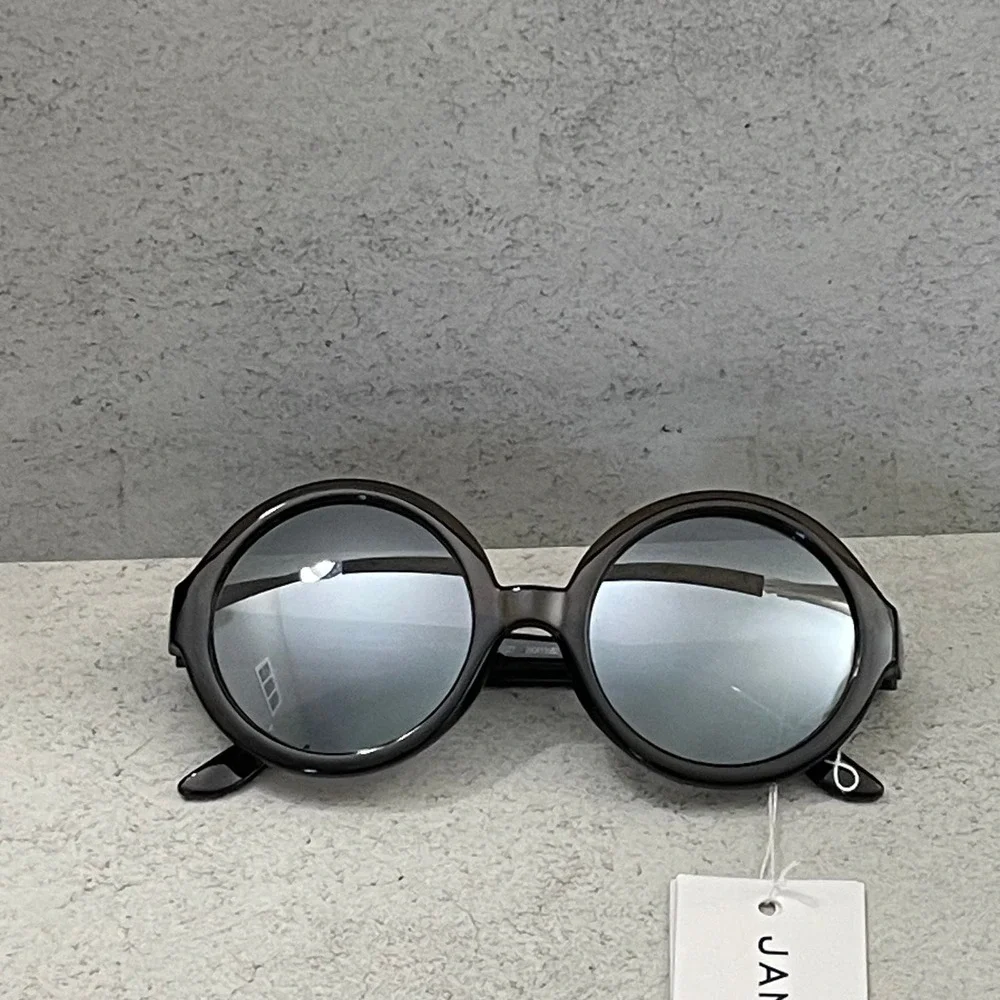 Janie and Jack Little Girl Sunglasses Size 4 and Up